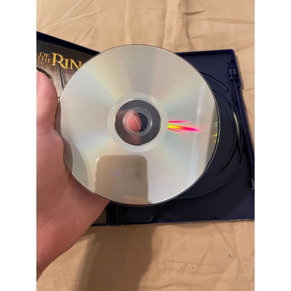 The lord Of the Rings, The Return of the King. Ful - Picture 4 of 4